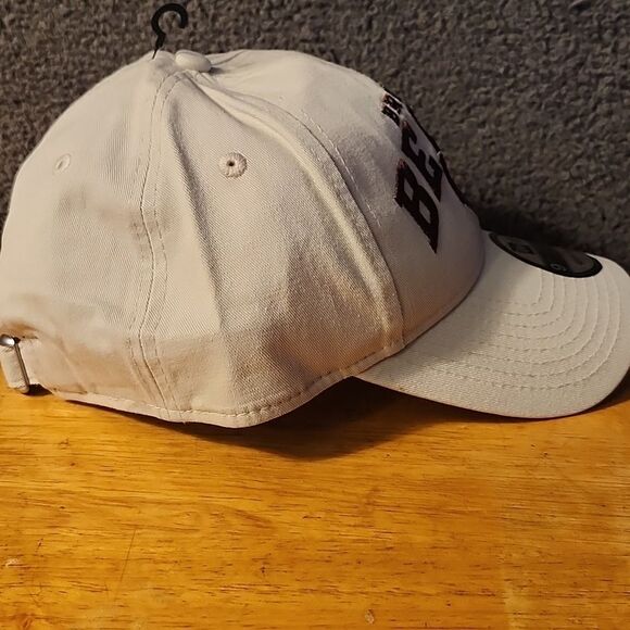 New Era Brown Bears Sliderback Hat - New - Picture 5 of 9